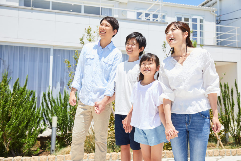 坪単価や土地の価値の決まり方や注文住宅でかかる諸経費や固定費とは